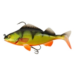 Fox rage Replicant realistic perch 140