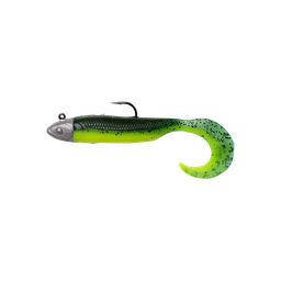Effzett Grub Rtf 60