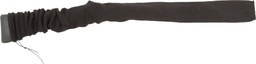 [7856212] Fuzyon Chaussette de protection noir