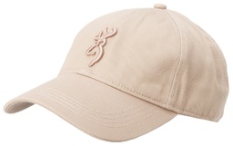 [M0749482] Browning Casquette cotton brown