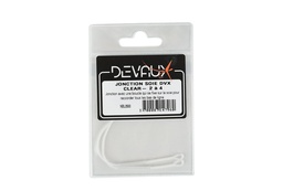 Devaux Jonction de soie DVX clear