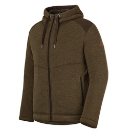 Stagunt Calmel hoodie zippe