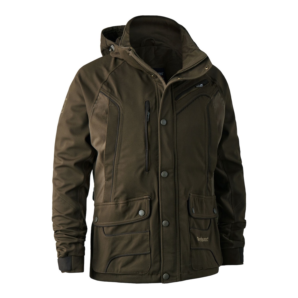 Deerhunter Muflon light camo