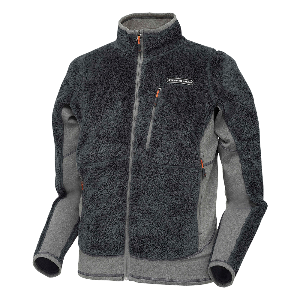 Savage Gear Simply savage high loft fleece