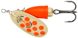 Blue Fox Vibrax UV 4