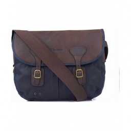 Barbour Wax Leather Tarras