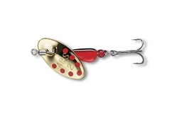 Smith Ar spinner bicolore 3.5gr