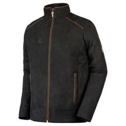 Stagunt Veste Nolliva bark