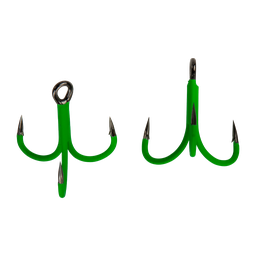 Madcat A-Static treble