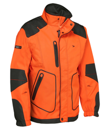 [4429045/S] Pro Hunt Veste Rapace