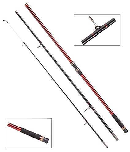 Dam Steelpower G2 Surf 420