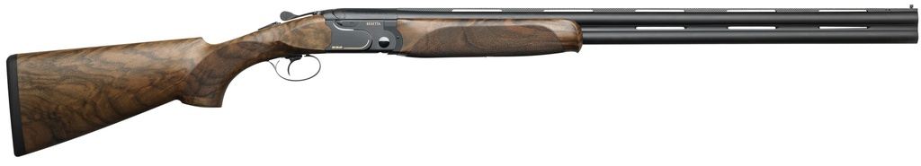 Beretta 692 black edition sporting B-fast
