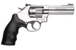 [4264940] Smith Wesson Revolver 617 4"