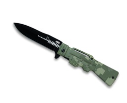 Couteau M16