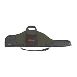 Pro Hunt Etui carabine Atila kaki noir