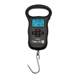 Prologic Commander digital scale 40kg