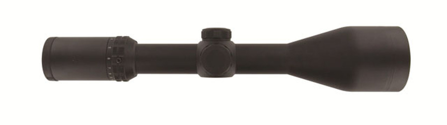 Fuzyon Premium 3-12X56