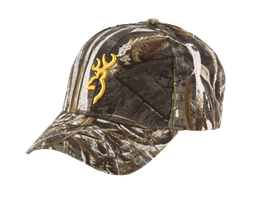 Browning Casquette Rimfire 3d