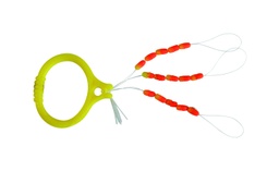 Waterqueen Stop float bicolore