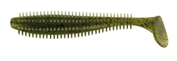 Fox rage Spikey Shad 120