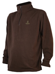 Treeland Sweat polaire T297