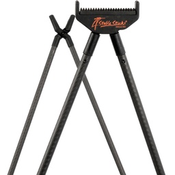 [1707455] 4 Stable stick Canne de pirsch ultimate carbon