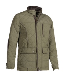 Percussion Veste Stalion