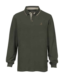 Percussion Polo Manches Longues