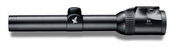 Swarovski Z6i 1-6x24 Lumineuse