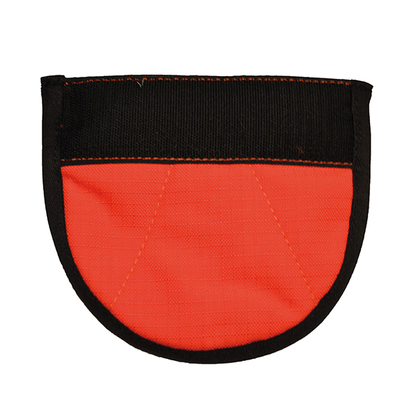 Canihunt Kit ventral femelle orange
