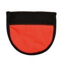 Canihunt Kit ventral femelle orange