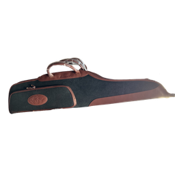 [1566201] Blaser Fourreau carabine type B loden cuir 110