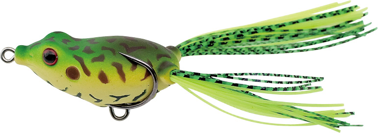 Kahara Baby frog 45