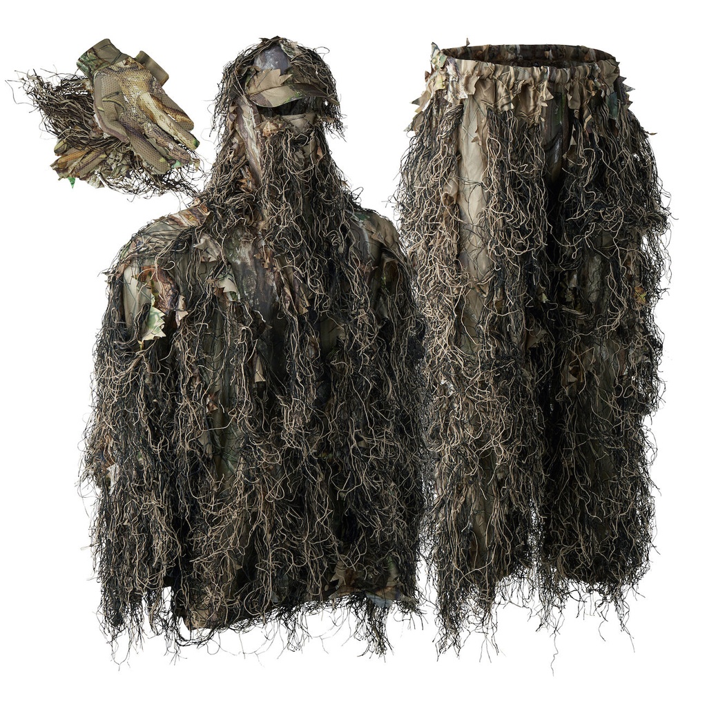 Deerhunter Ghillie sneaky