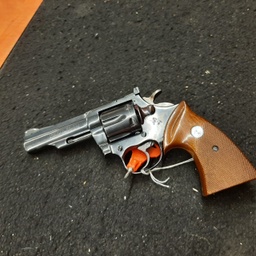 [M0375012/42091J] Colt Revolver Colt Trooper 357mag Catb