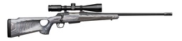 Winchester XPR thumbhole fileté NS
