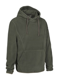 [1079333/XXL] Percussion Sweatshirt polaire à capuche