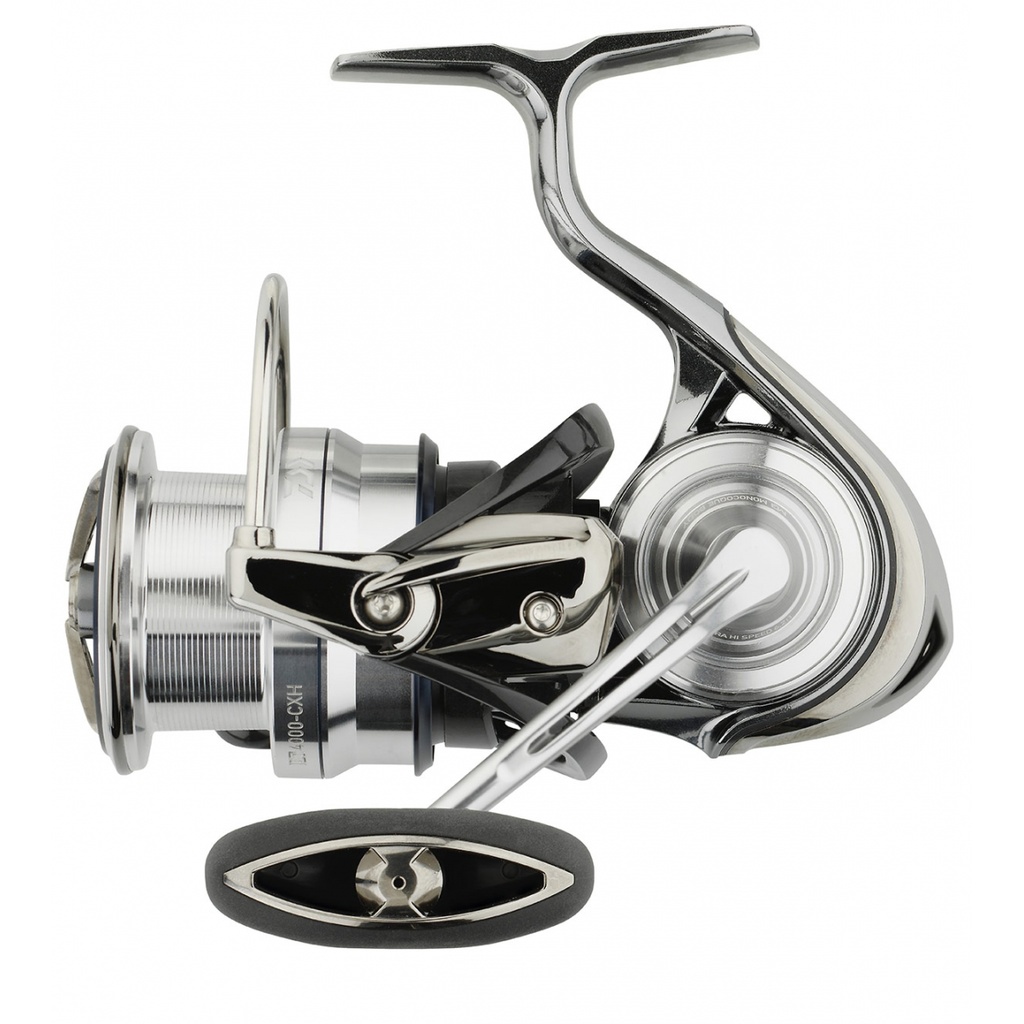 Daiwa Exist G 18 LT 4000 CXH