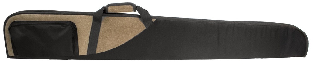 Country Fourreau fusil cordura poche