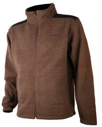 Somlys Blouson polaire sherpa