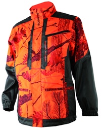 Somlys Veste spirit traque lady