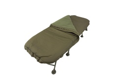 [5473930] Trakker RLX 8 leg bed system
