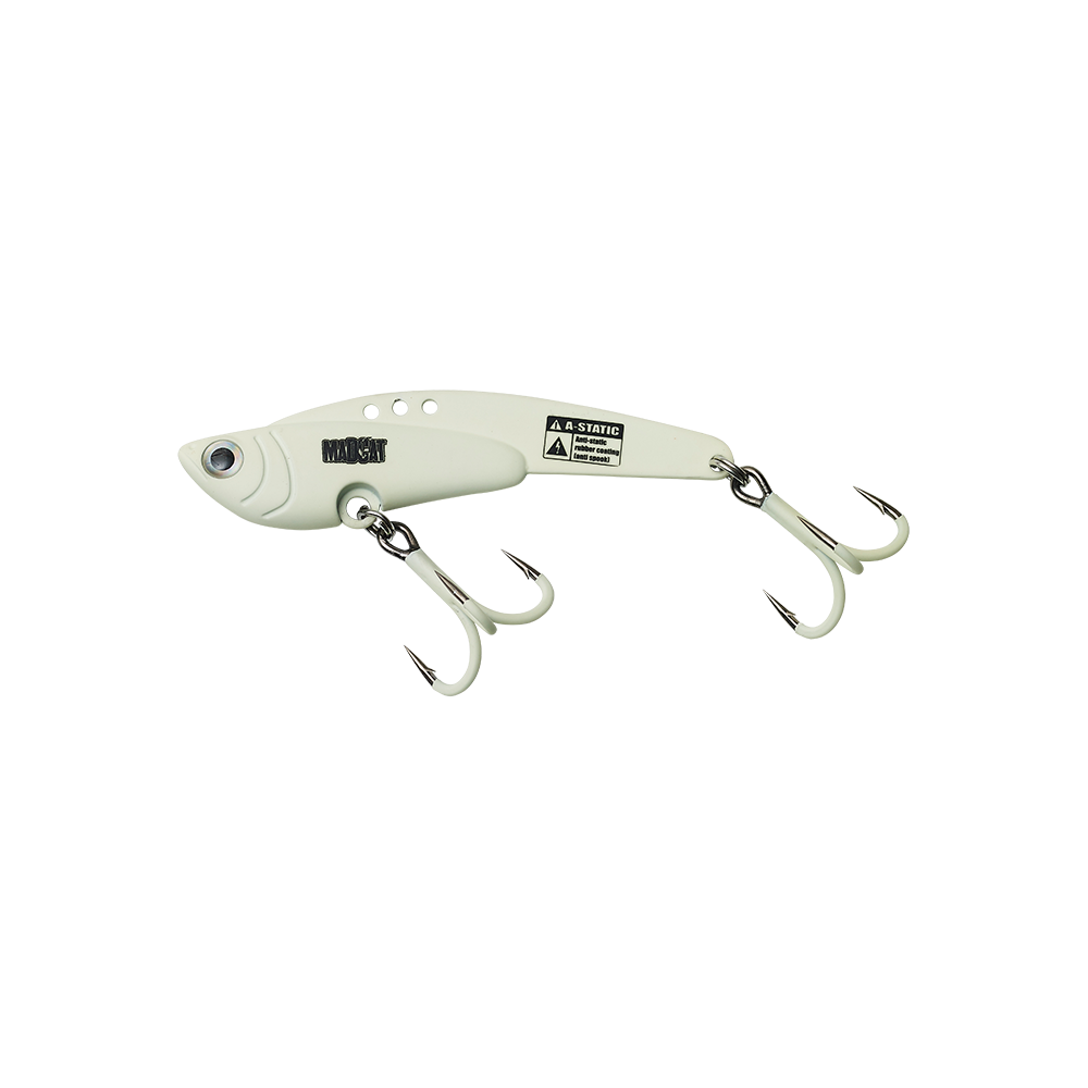Madcat A-static E-luzion blade 80gr