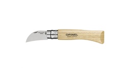 [6117671] Opinel Couteau chataigne n°7