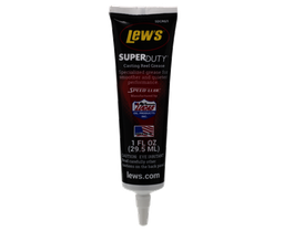 [64336054] Lew's Graisse superduty casting