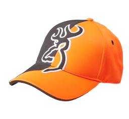 [M0749436] Browning Casquette half blaze