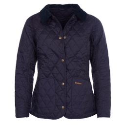 [7139008/18] Barbour Annandale Quilt