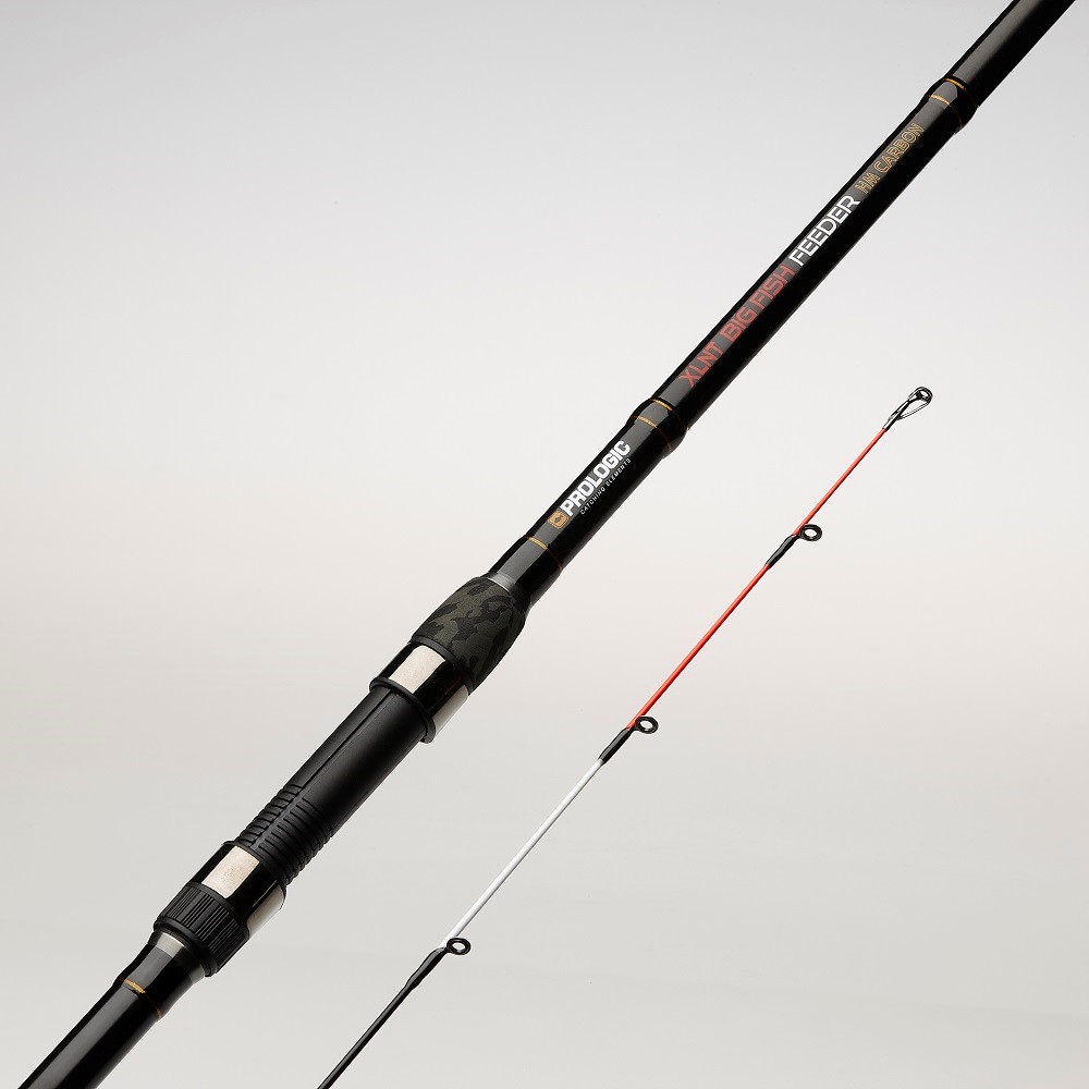 Prologic XLNT big fish feeder 12'