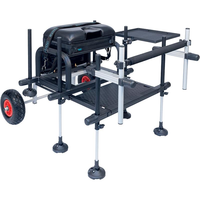 Rive Station super club full