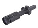 Fuzyon 1-6X24 premium manucentre
